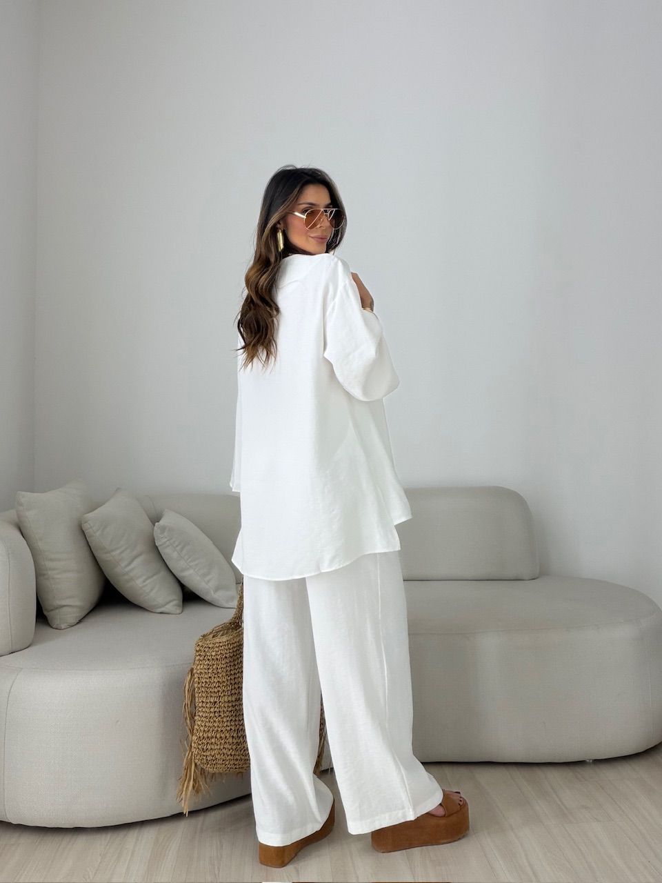 CONJUNTO ODETTE CALÇA OFF