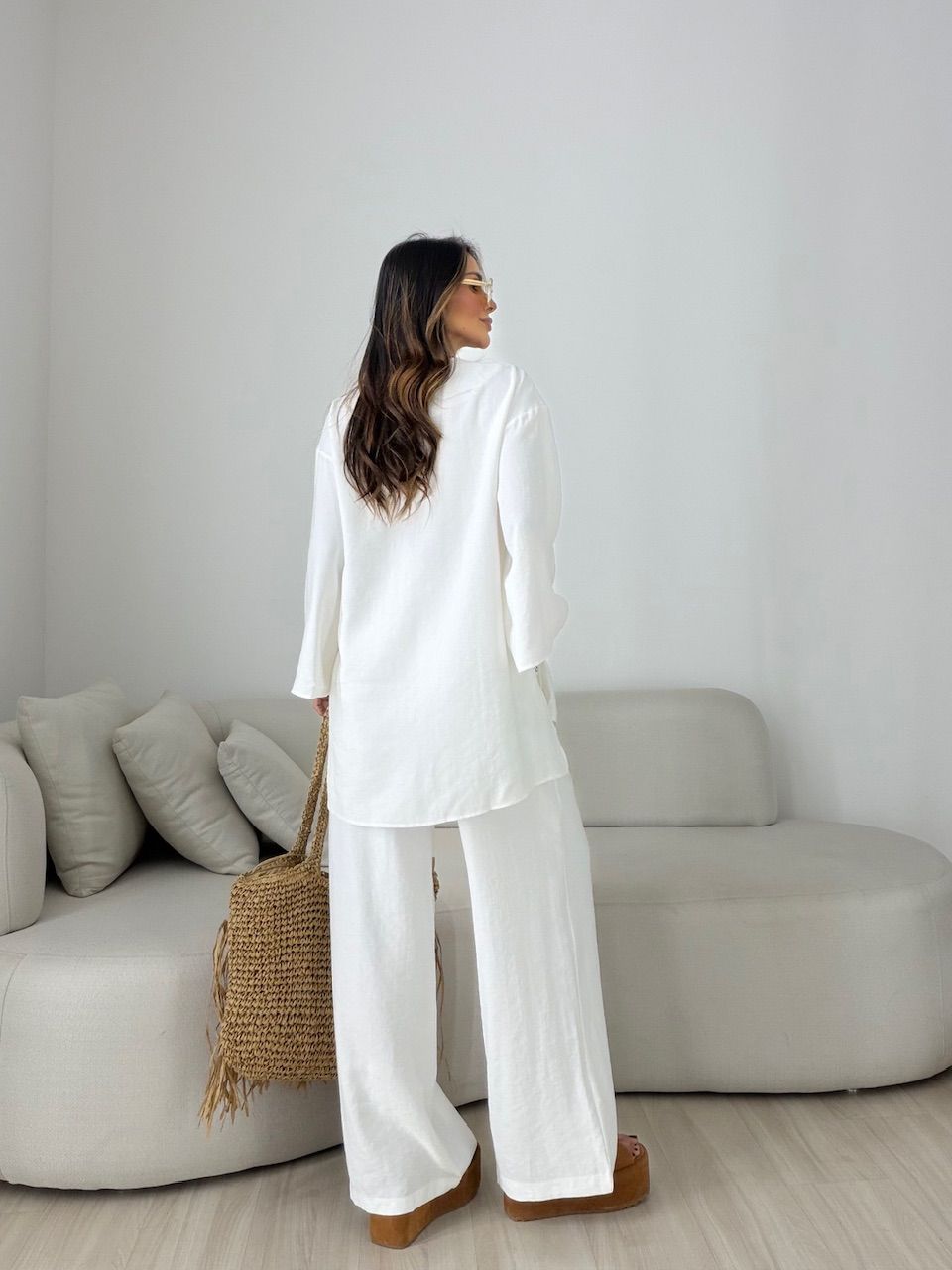 CONJUNTO ODETTE CALÇA OFF