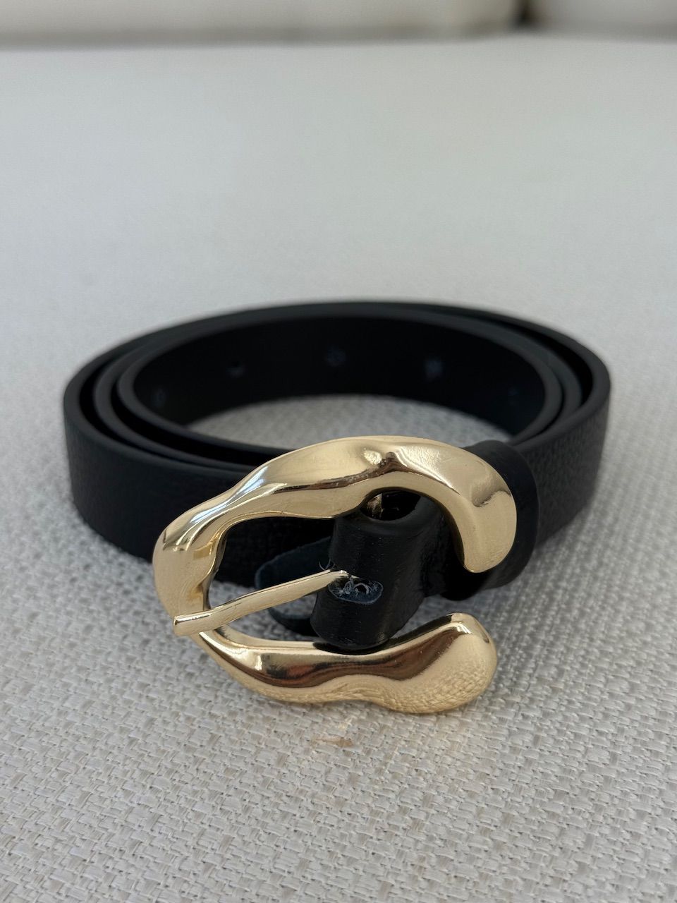 CINTO LAILA FINO PRETO