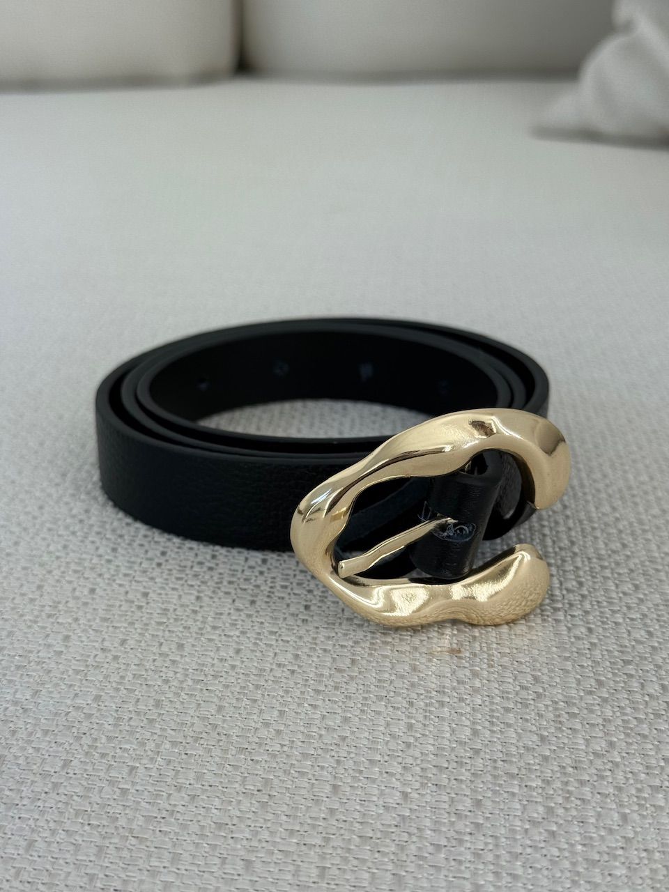 CINTO LAILA FINO PRETO