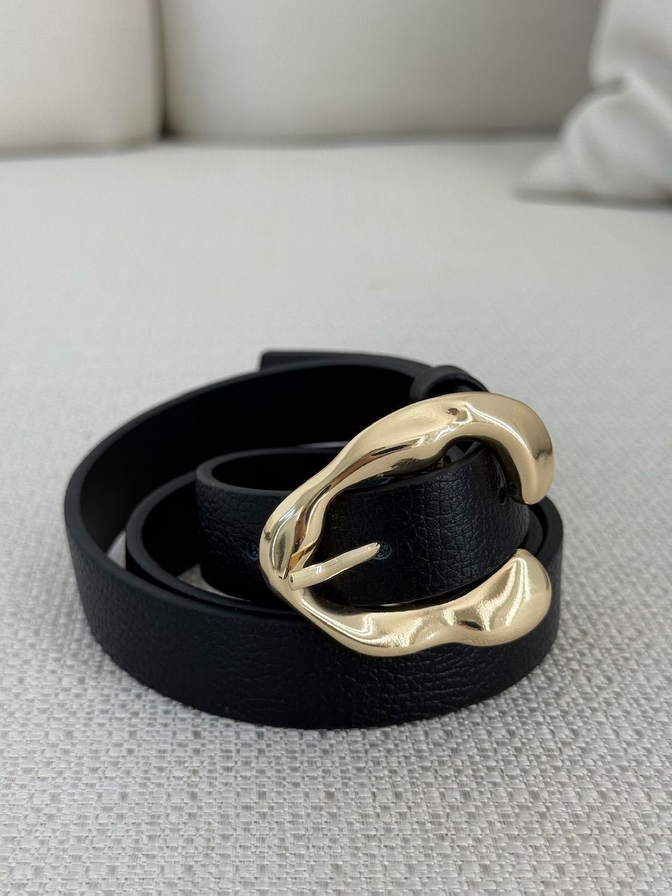 CINTO LAILA FINO PRETO