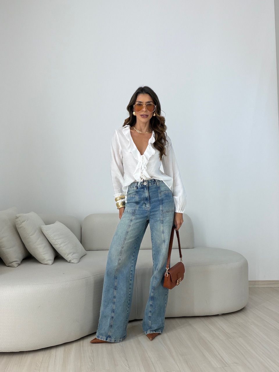 BATA MARIA FERNANDA AMARRAÇÃO OFF
