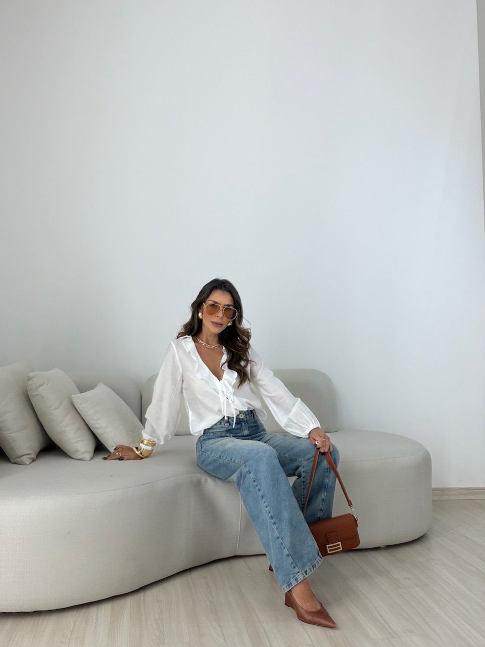 BATA MARIA FERNANDA AMARRAÇÃO OFF