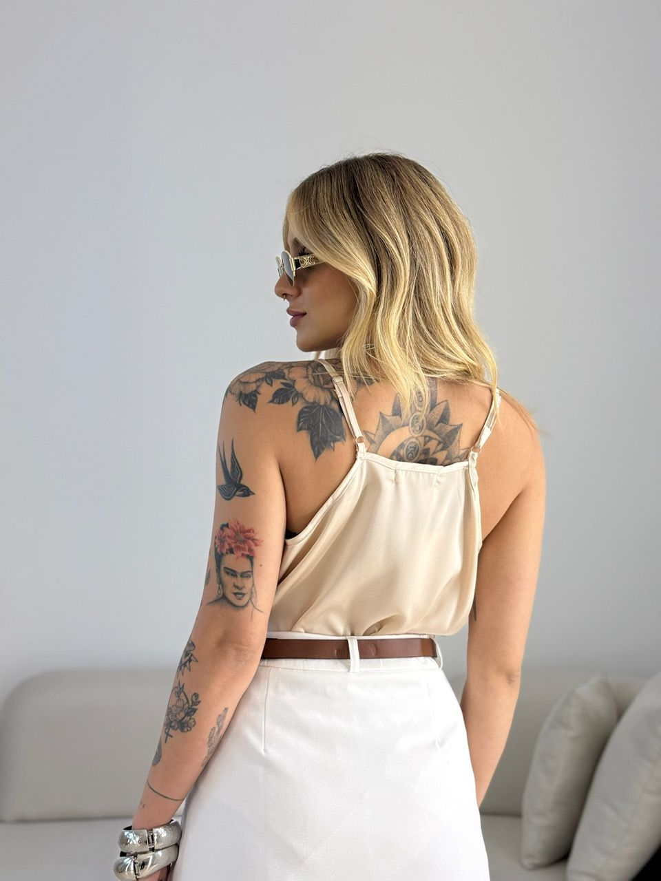 BODY VITORIA ALÇA AREIA