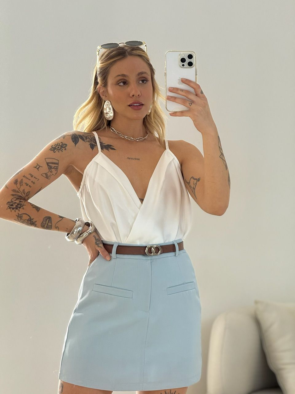 BODY VITORIA ALÇA OFF