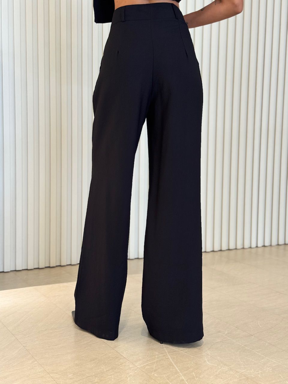 CONJUNTO REGINA AMARRAÇÃO PRETO