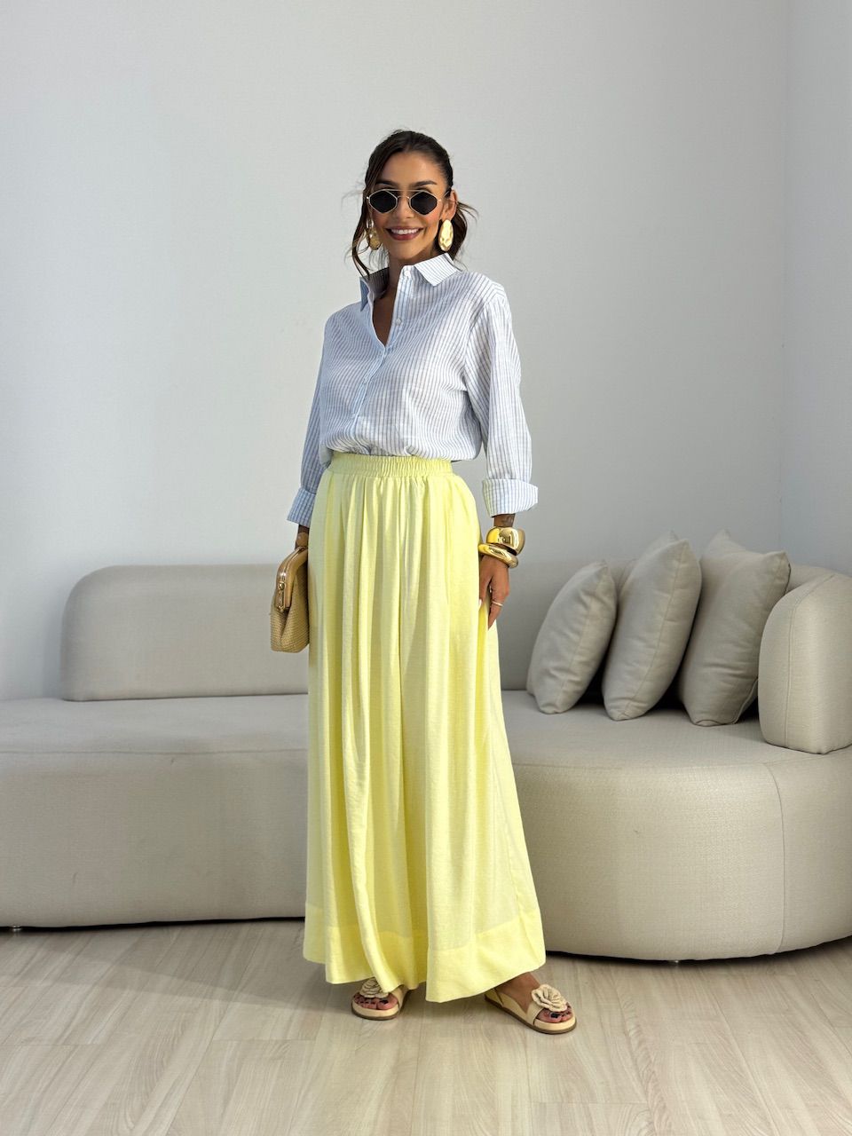 SAIA SAMANTA LONGA LIMA