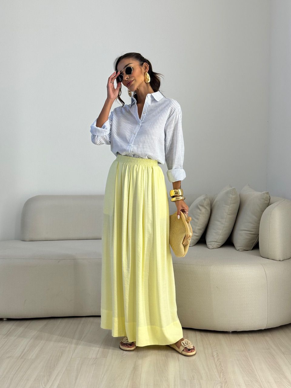 SAIA SAMANTA LONGA LIMA