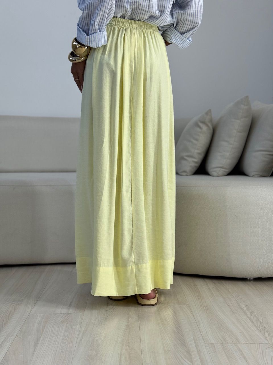 SAIA SAMANTA LONGA LIMA