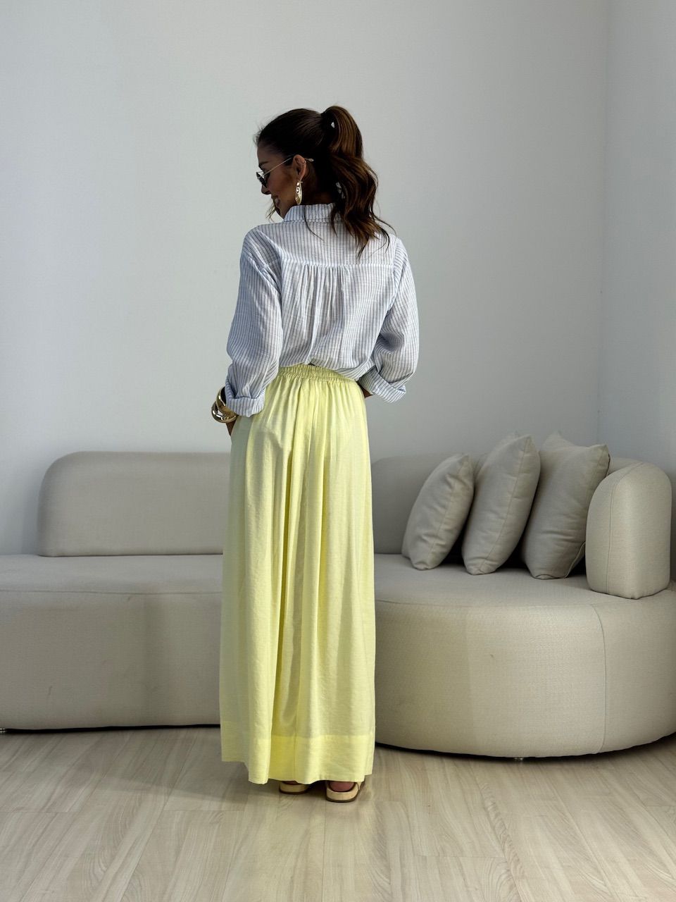 SAIA SAMANTA LONGA LIMA