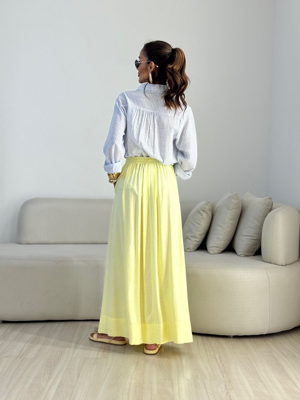 SAIA SAMANTA LONGA LIMA