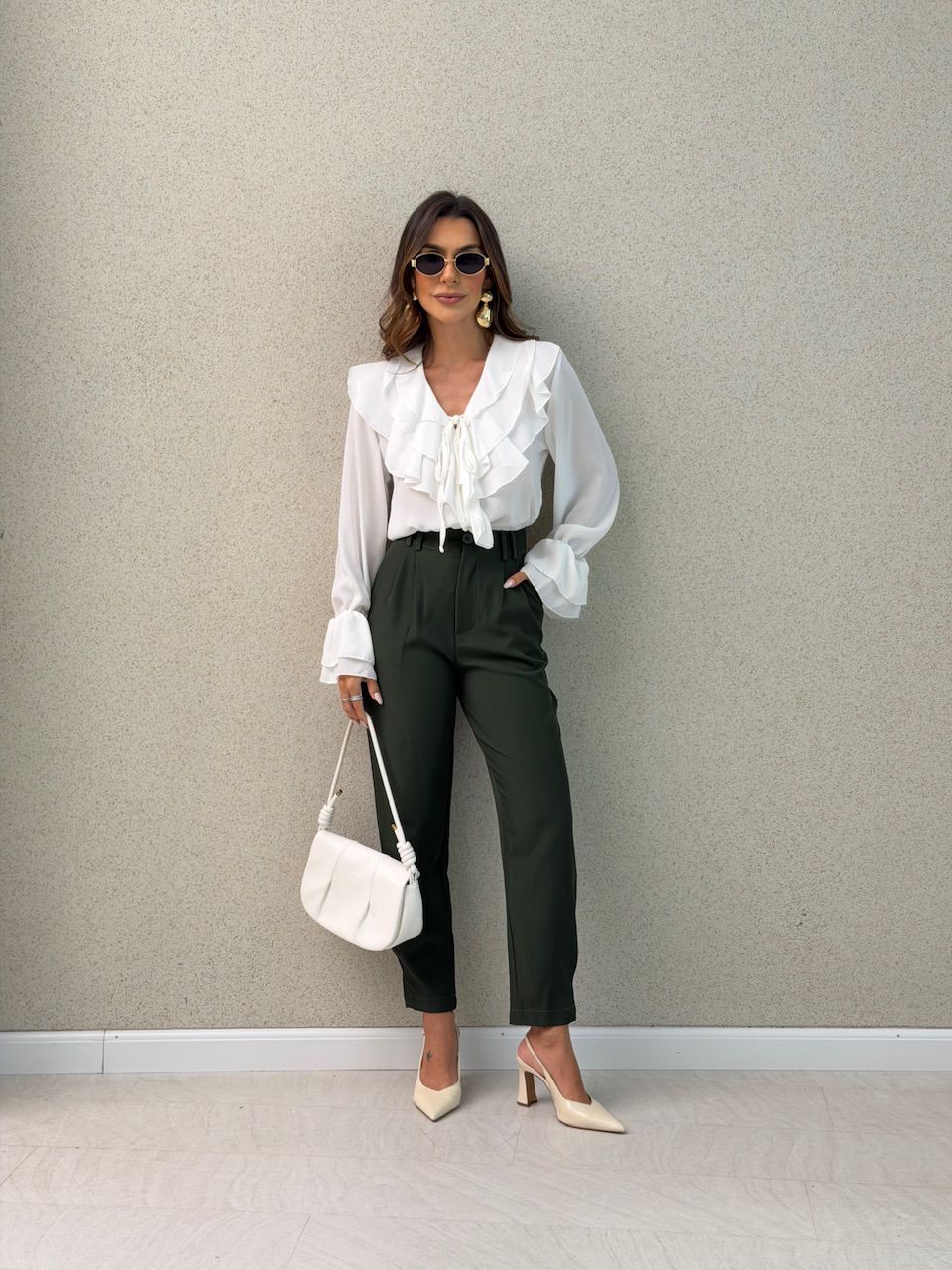 BATA NATALY BABADOS OFF