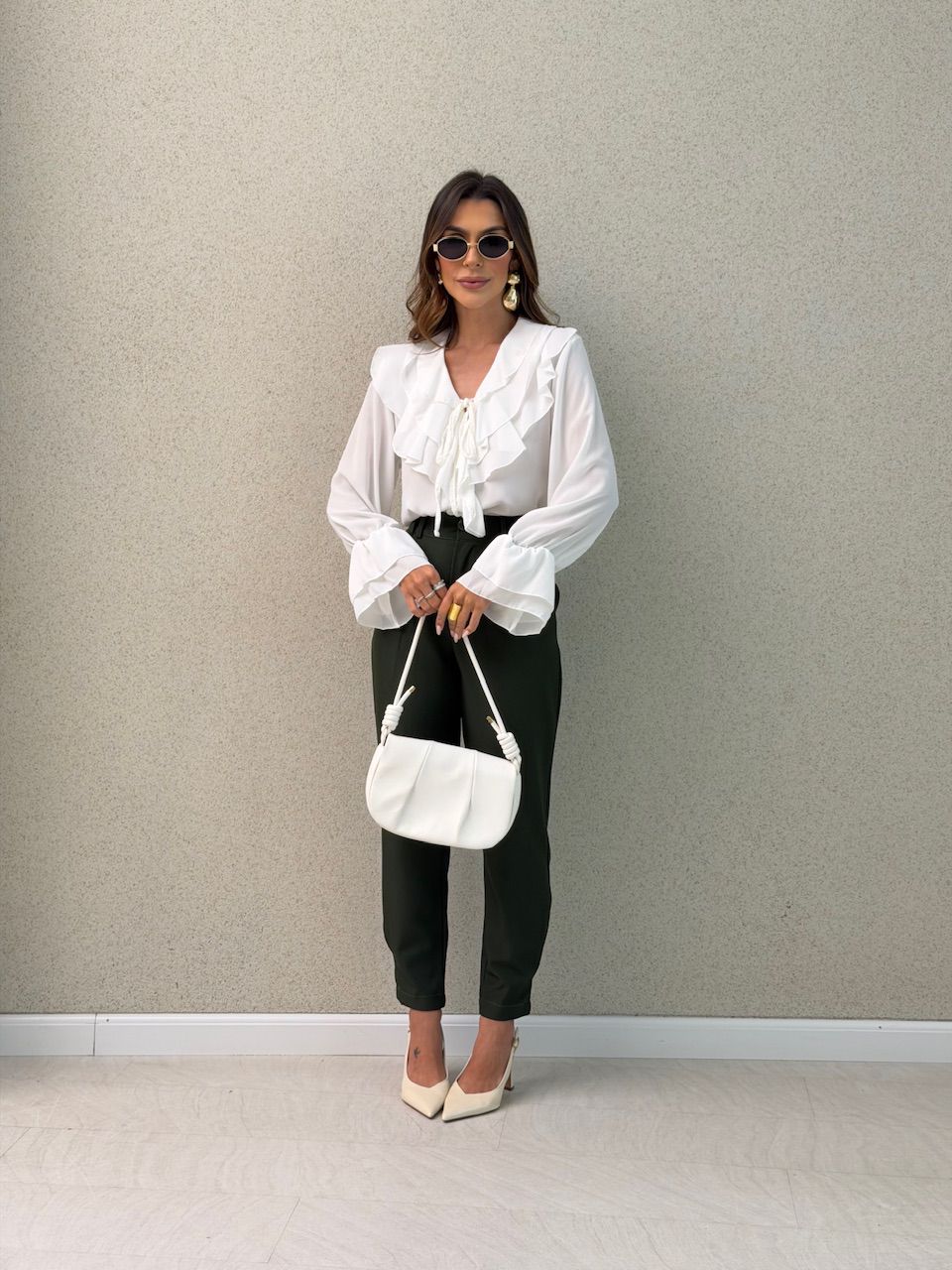 BATA NATALY BABADOS OFF