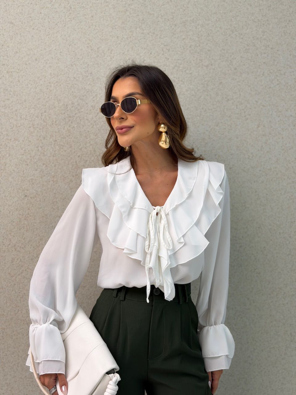 BATA NATALY BABADOS OFF