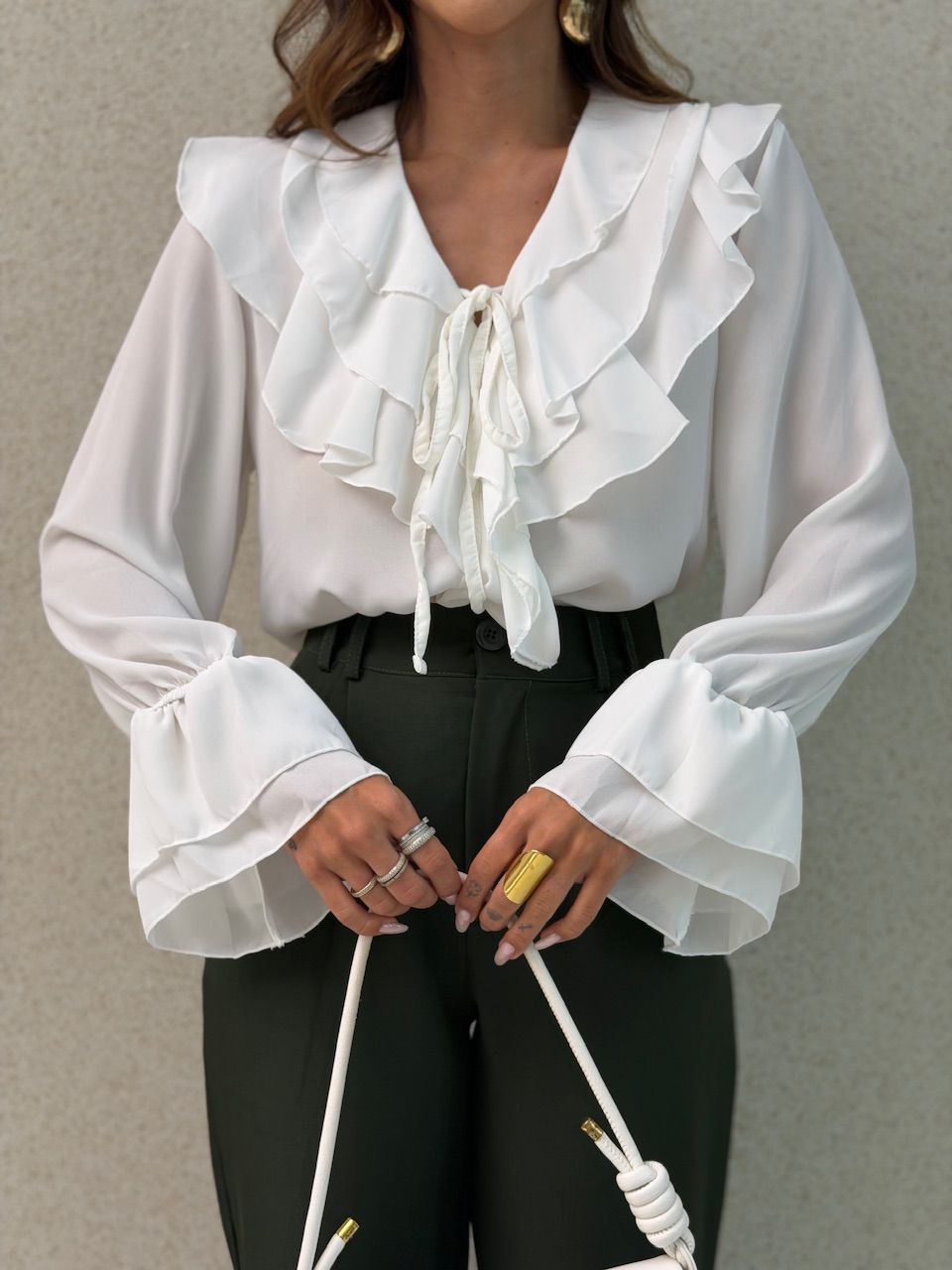 BATA NATALY BABADOS OFF