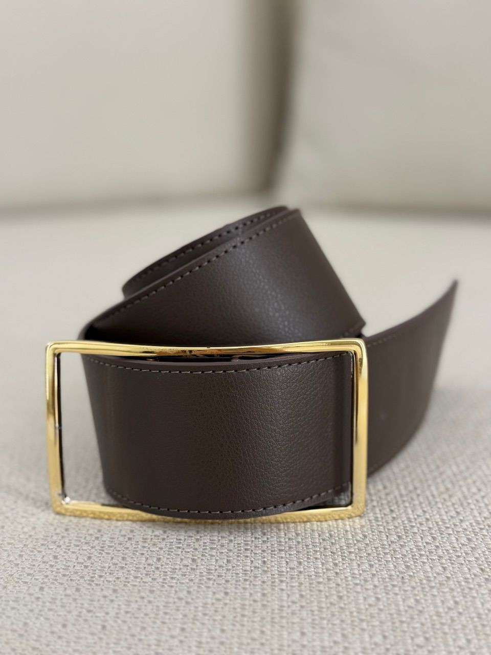 CINTO MARCELI GRANDE CAFÉ - 0076340160 - CAROLLA FERRARO