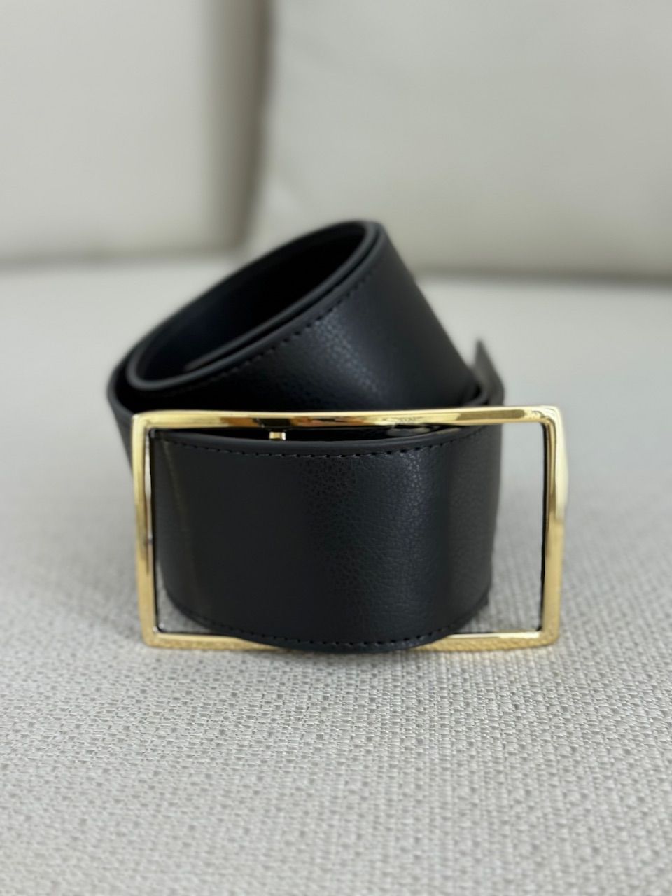 CINTO MARCELI GRANDE PRETO - 0076340032 - CAROLLA FERRARO