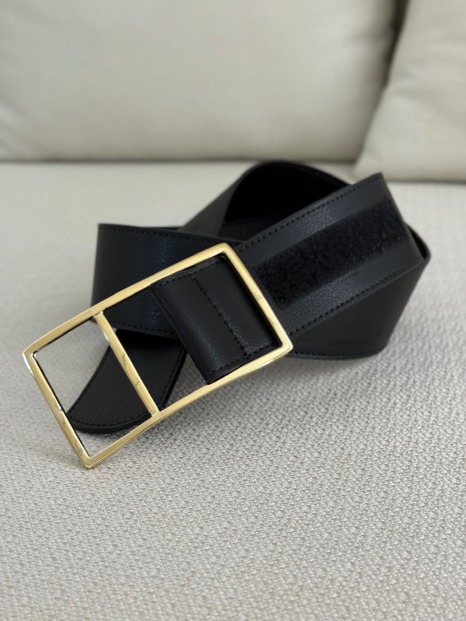 CINTO MARCELI GRANDE PRETO