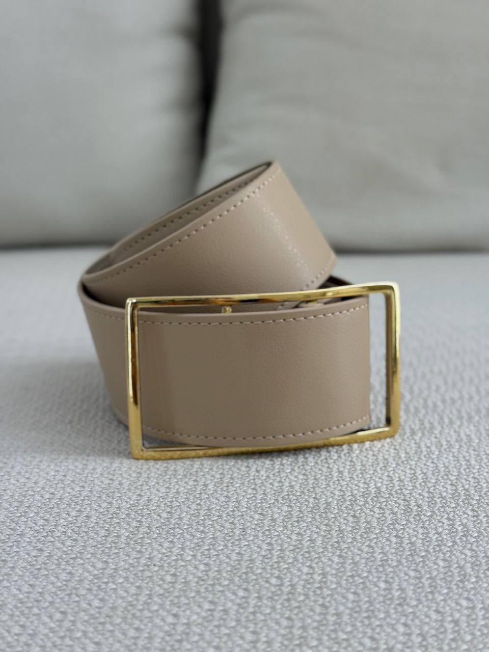 CINTO MARCELI GRANDE AREIA - 0076340110 - CAROLLA FERRARO