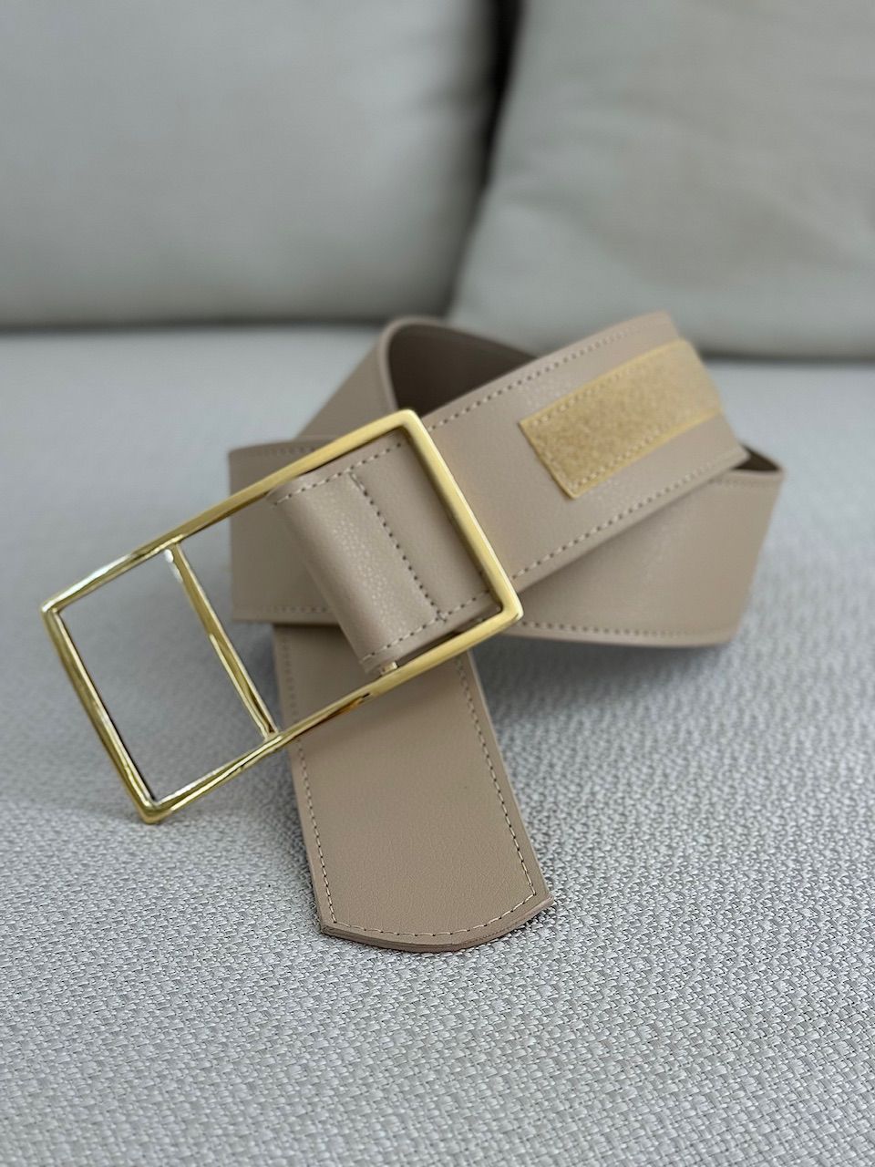 CINTO MARCELI GRANDE AREIA