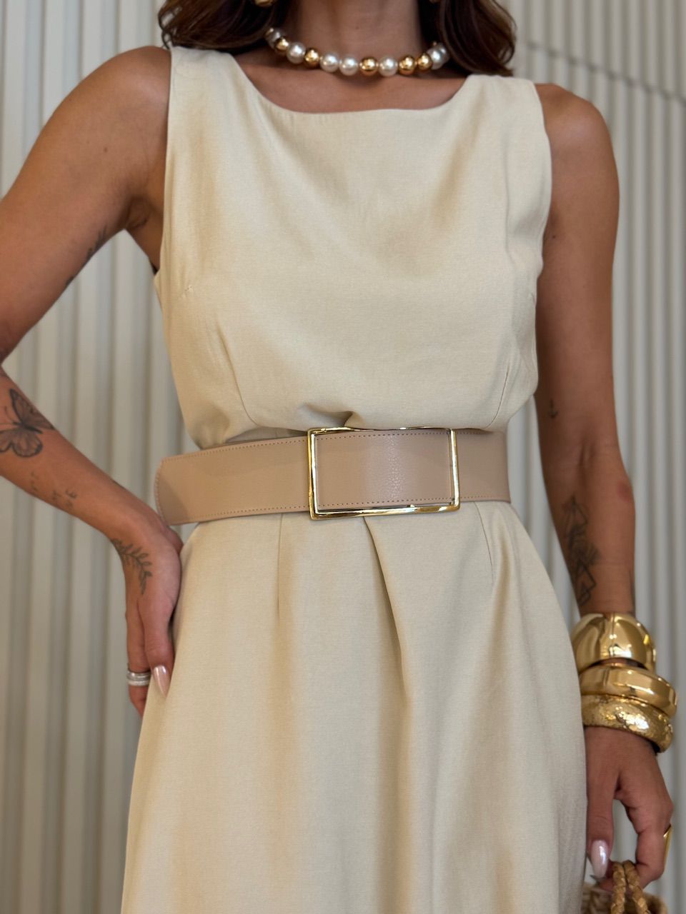 CINTO MARCELI GRANDE AREIA