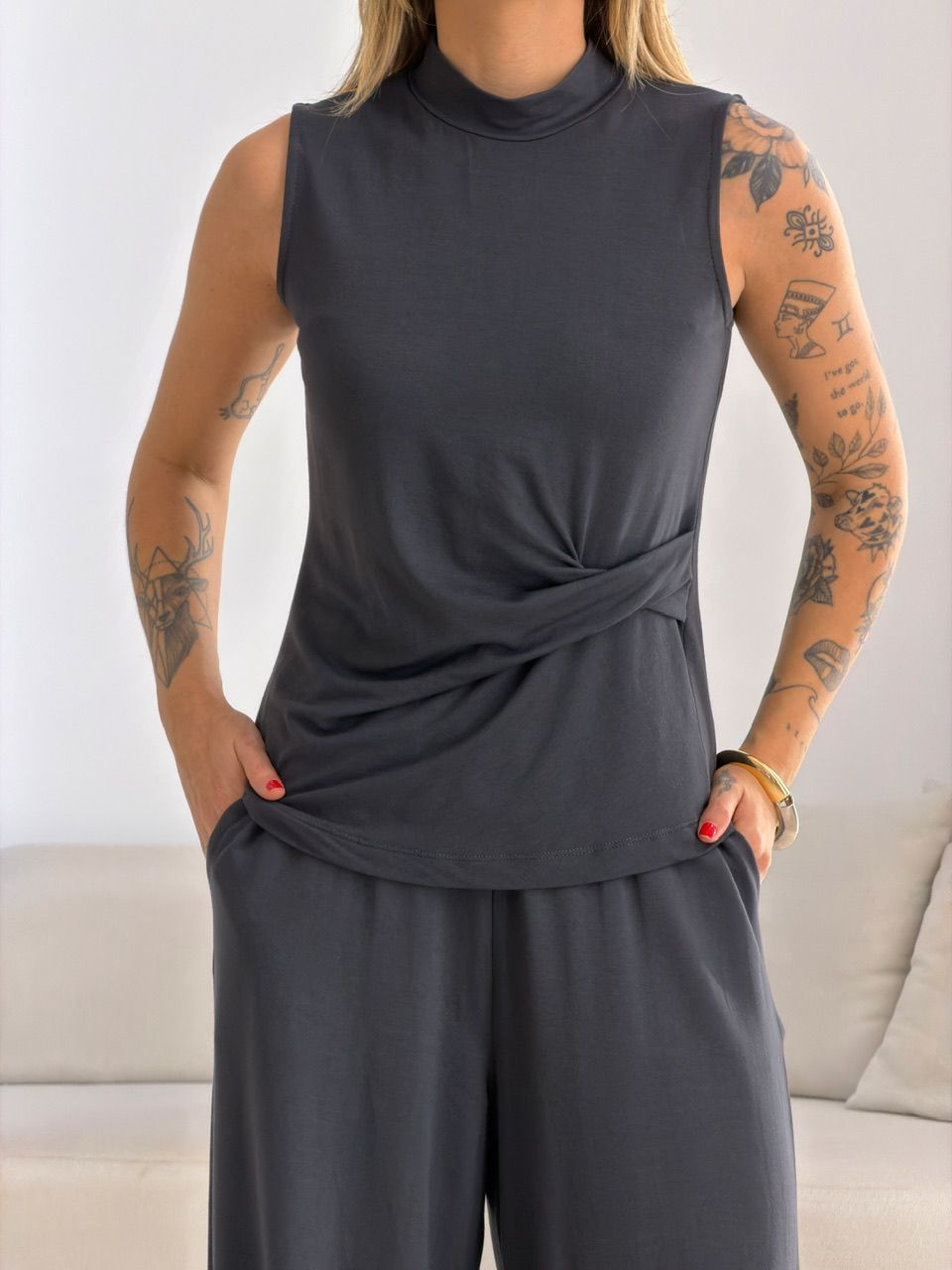 CONJUNTO VERA MOLETINHO CHUMBO