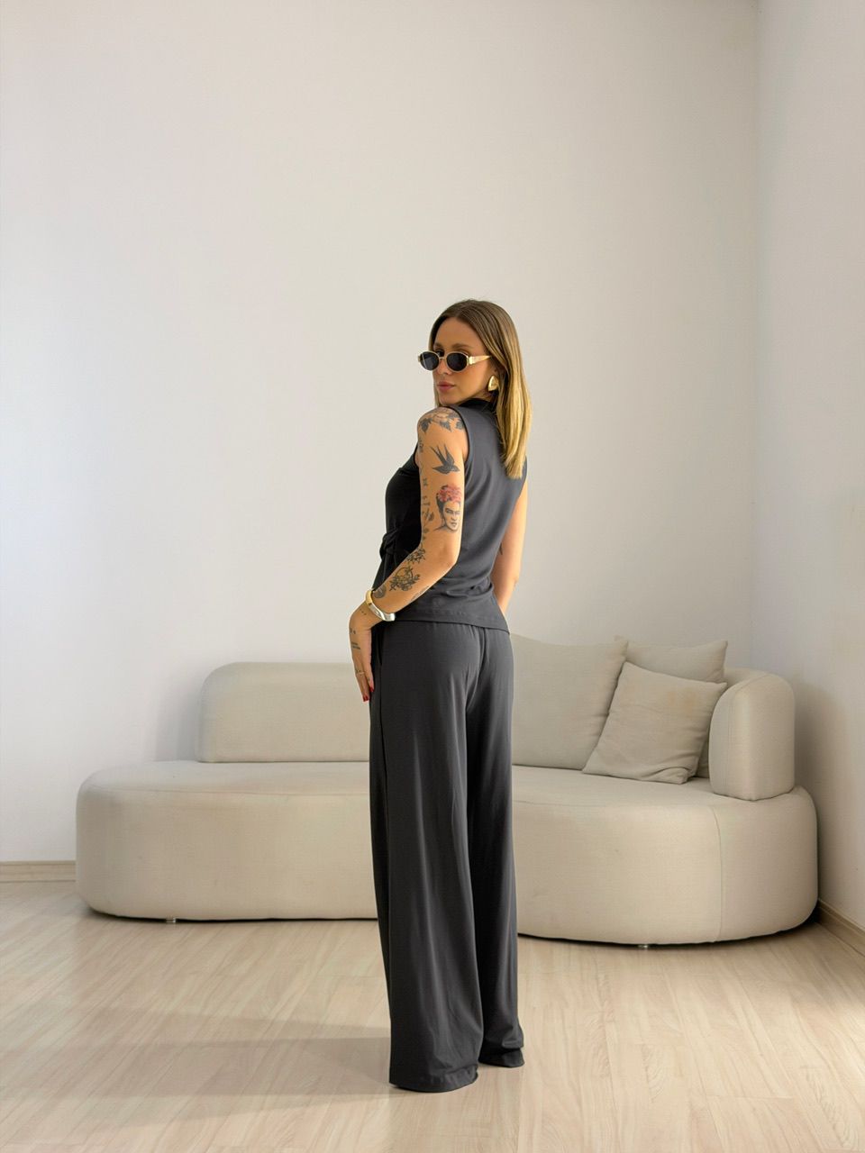 CONJUNTO VERA MOLETINHO CHUMBO