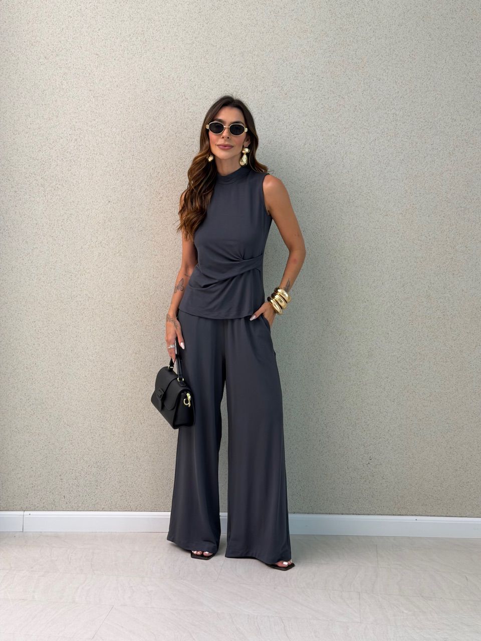 CONJUNTO VERA MOLETINHO CHUMBO