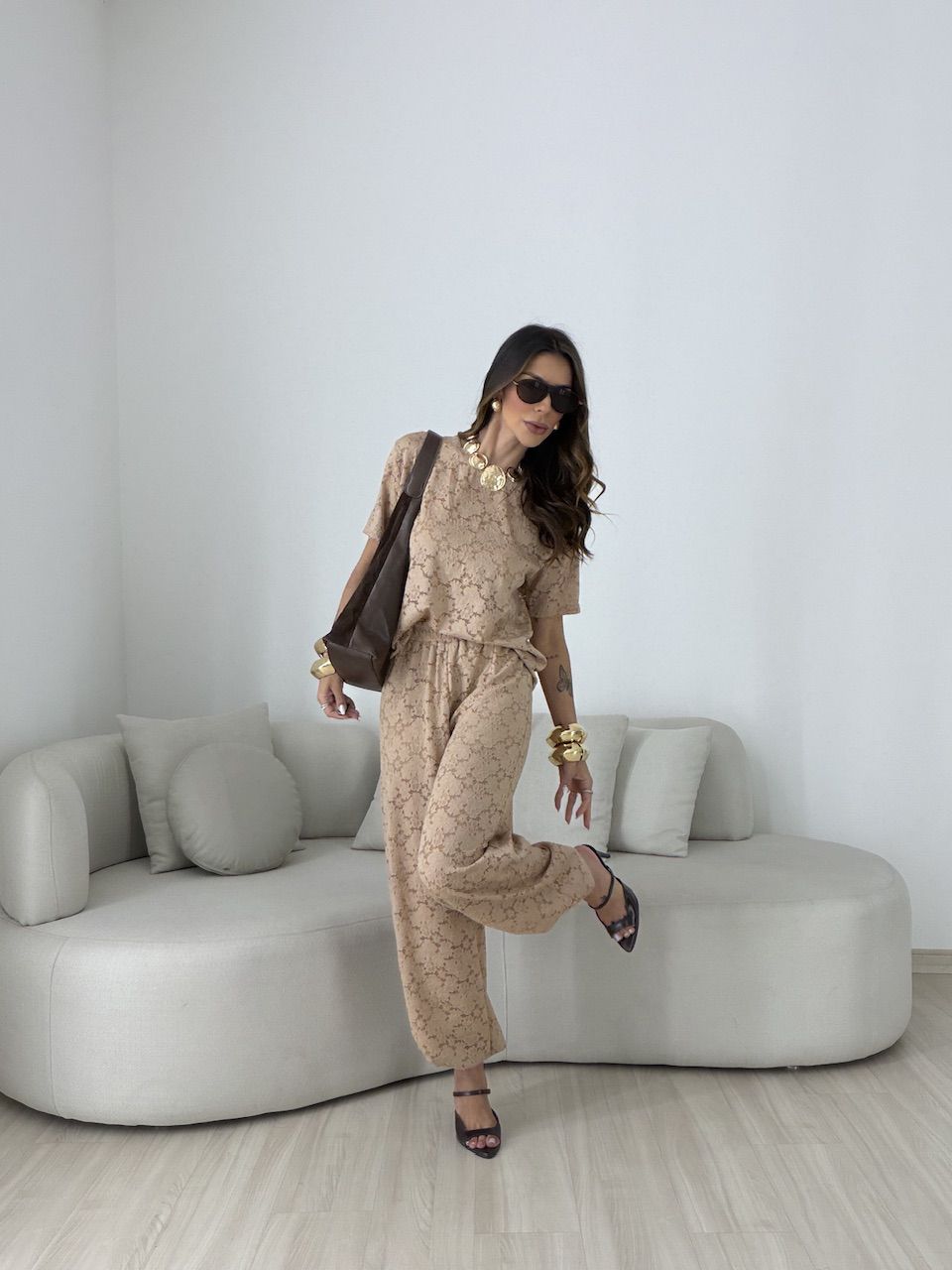 CONJUNTO VANESSA RENDA NUDE