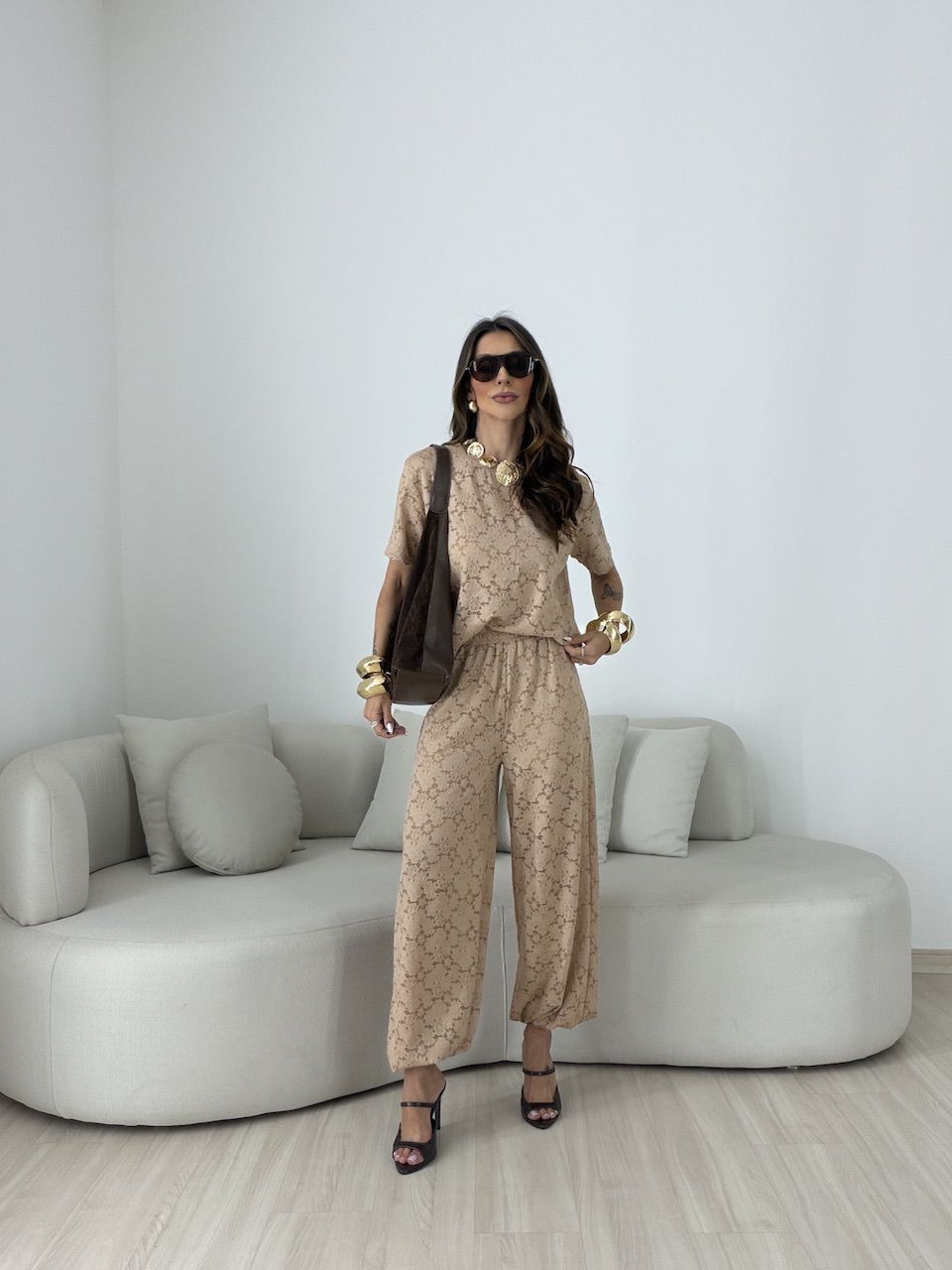 CONJUNTO VANESSA RENDA NUDE
