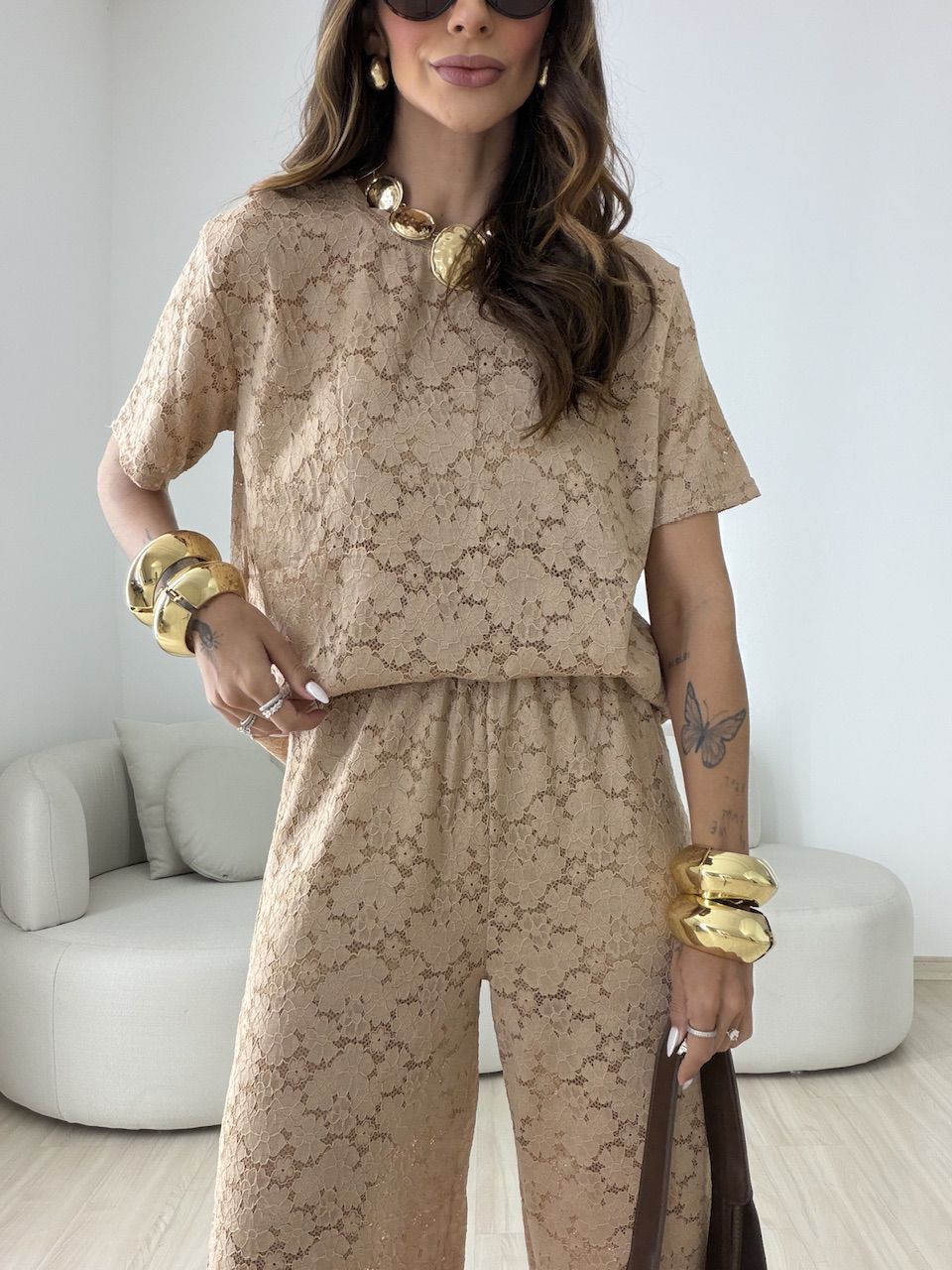 CONJUNTO VANESSA RENDA NUDE