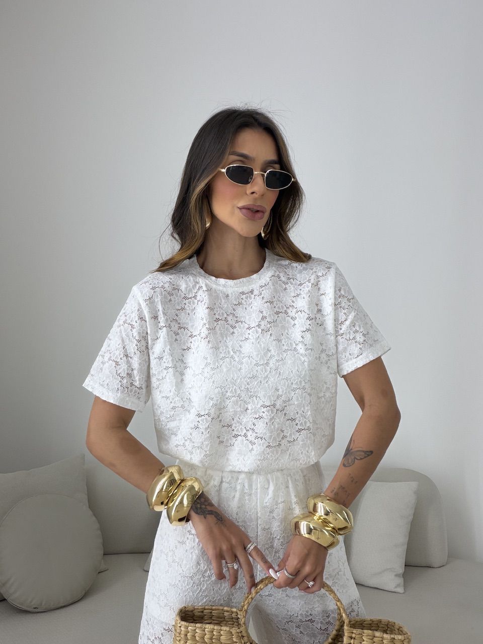 CONJUNTO VANESSA RENDA OFF
