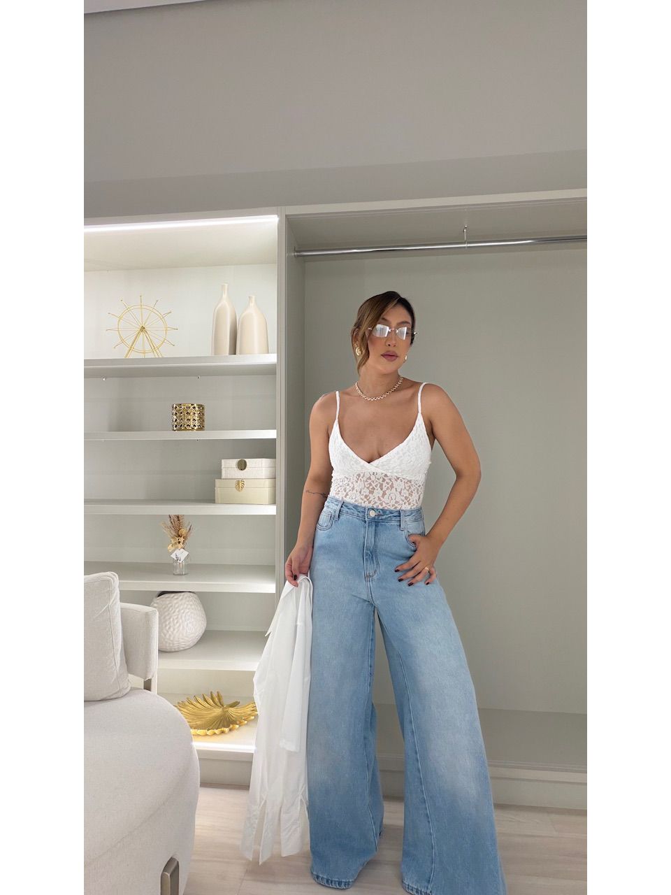 BODY MARIA FERNANDA RENDA OFF