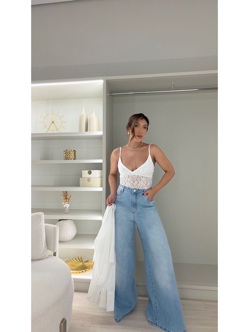 BODY MARIA FERNANDA RENDA OFF