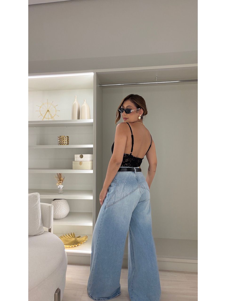 BODY MARIA FERNANDA RENDA PRETO