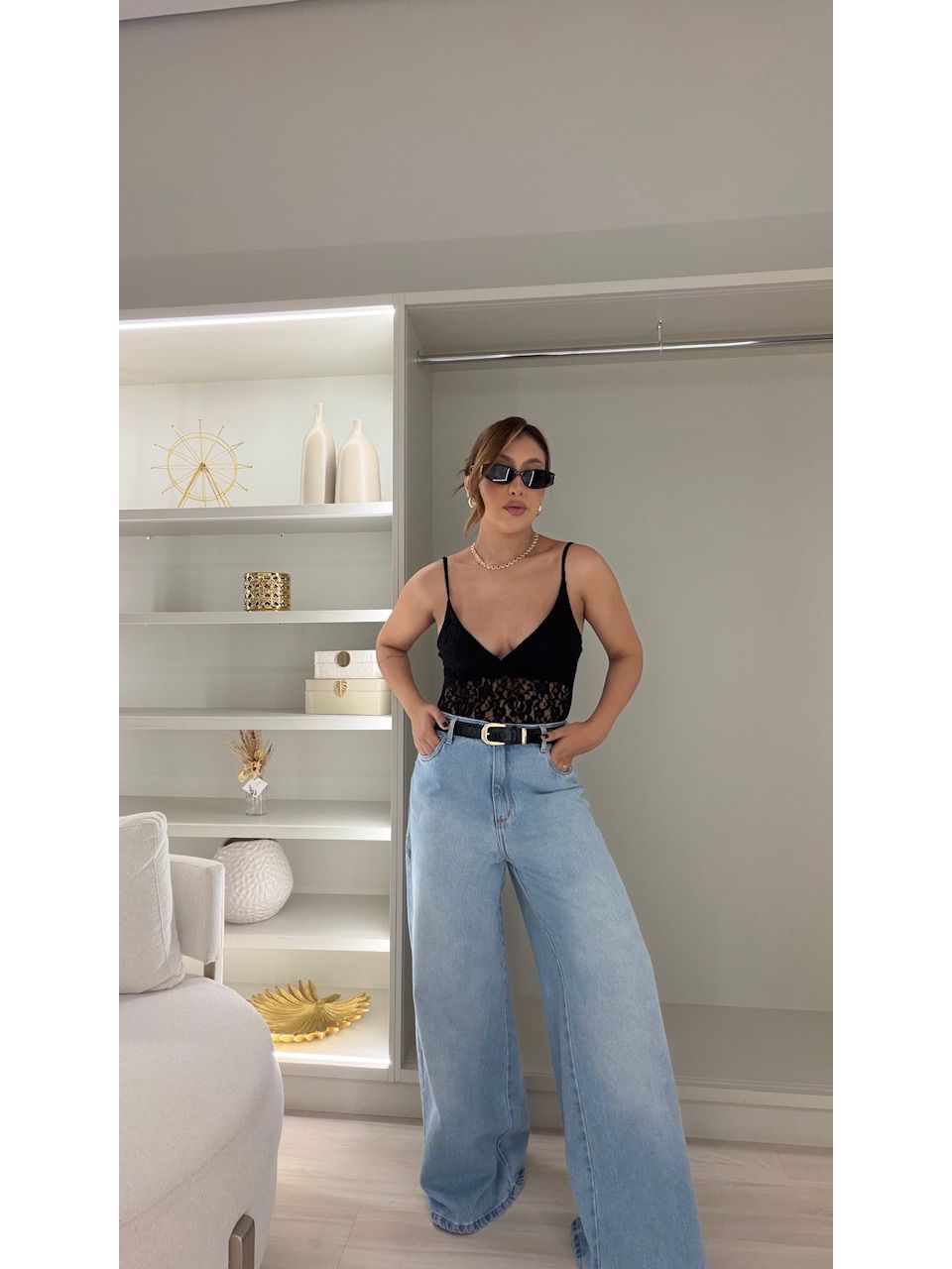 BODY MARIA FERNANDA RENDA PRETO