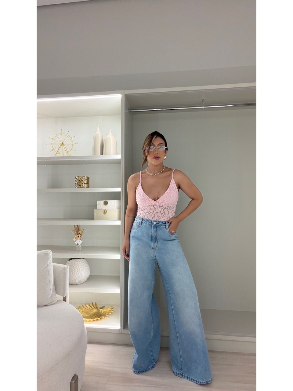 BODY MARIA FERNANDA RENDA ROSA