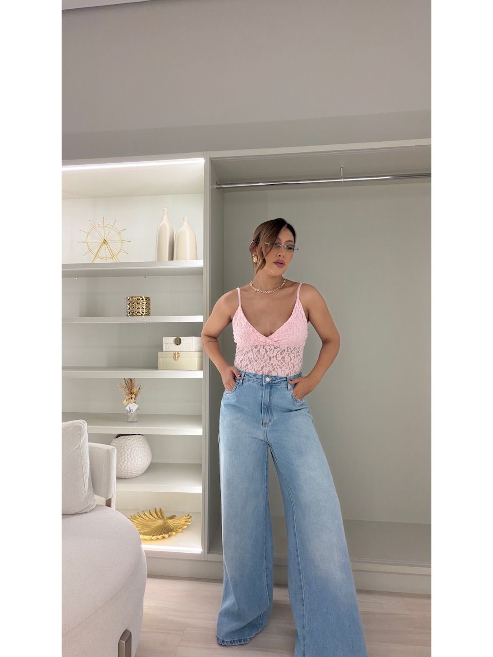 BODY MARIA FERNANDA RENDA ROSA