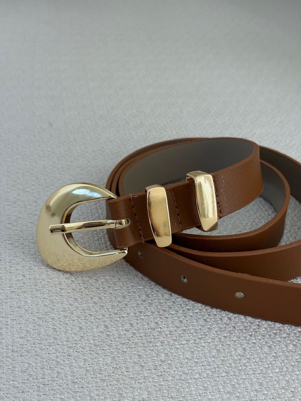 CINTO MARINA CAPUCCINO 