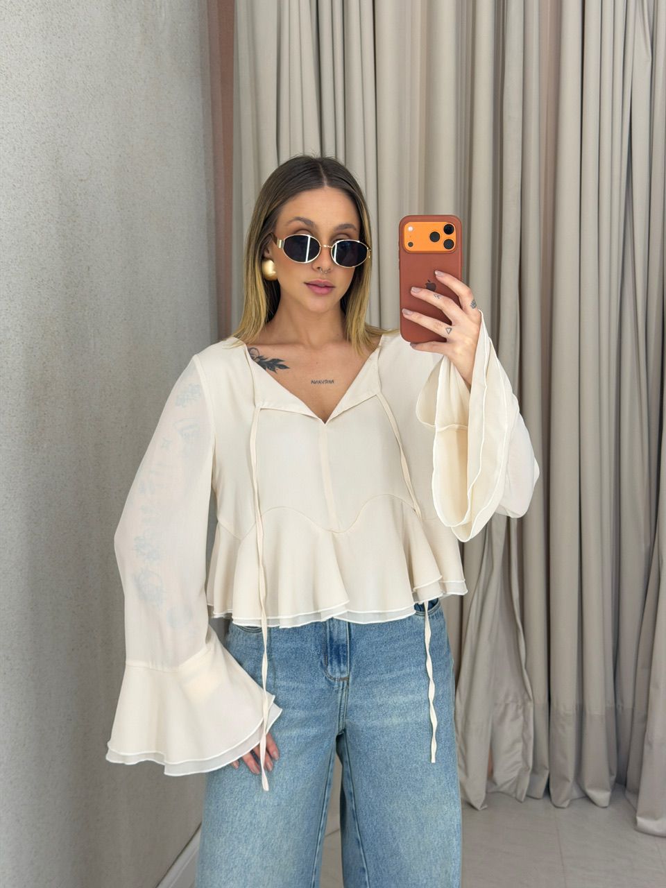 BATA DAIANE FLARE AREIA