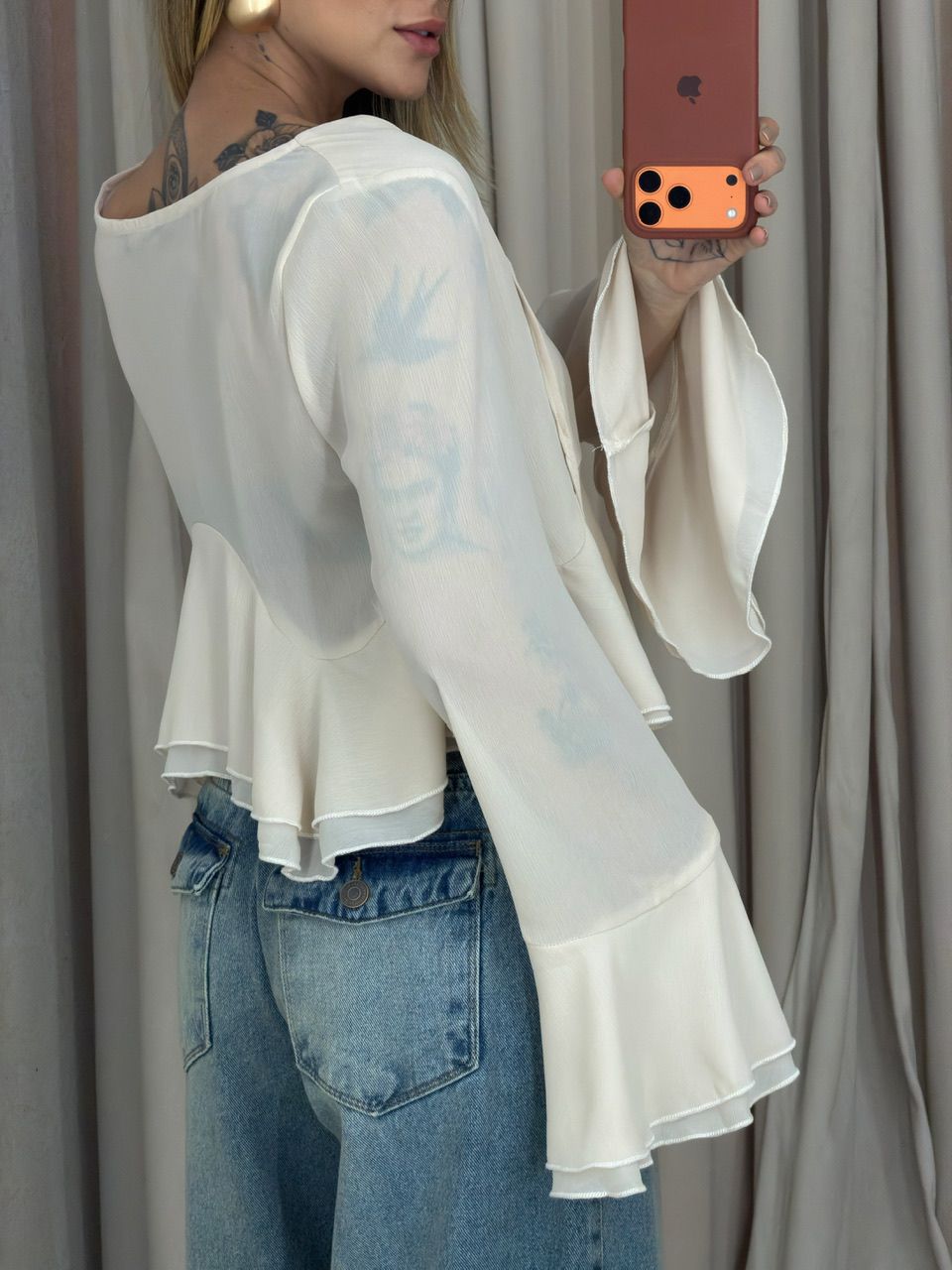 BATA DAIANE FLARE AREIA