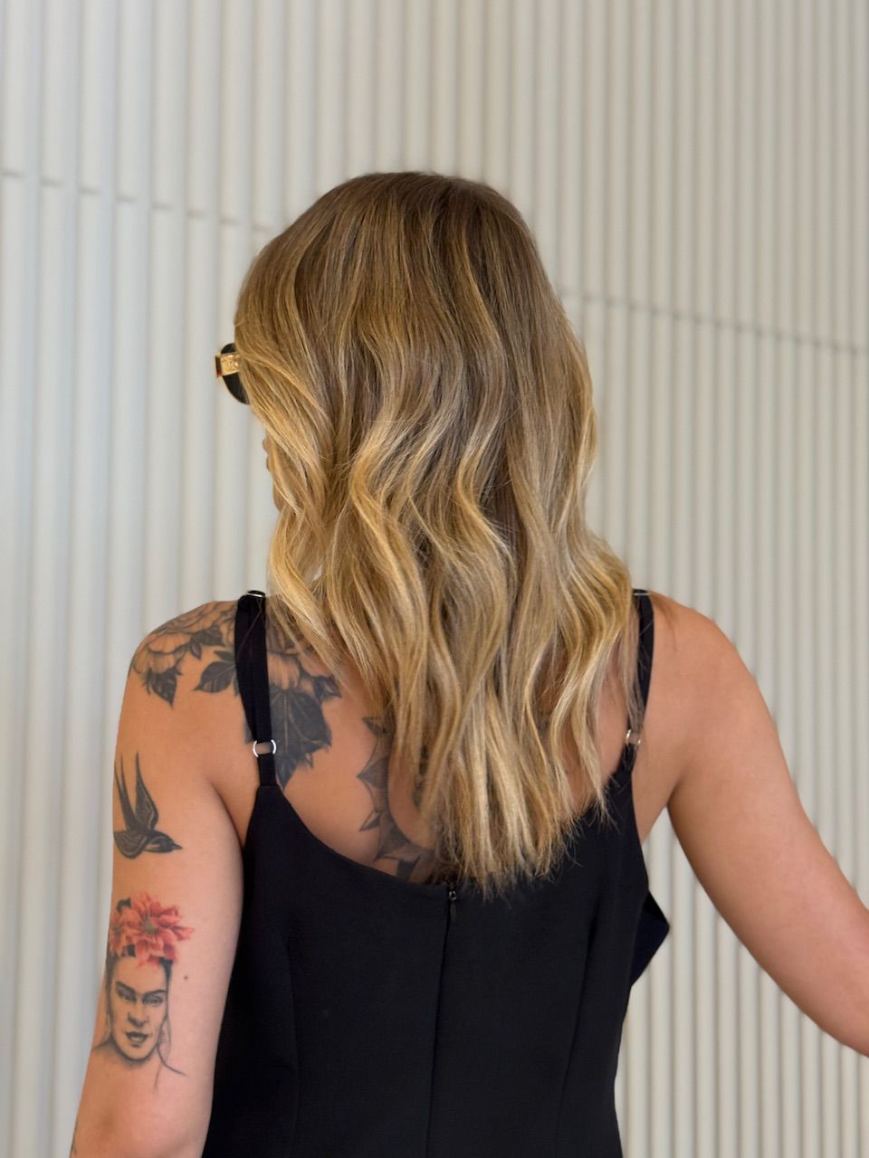 MACACÃO OLIVIA ALFAIATARIA PRETO