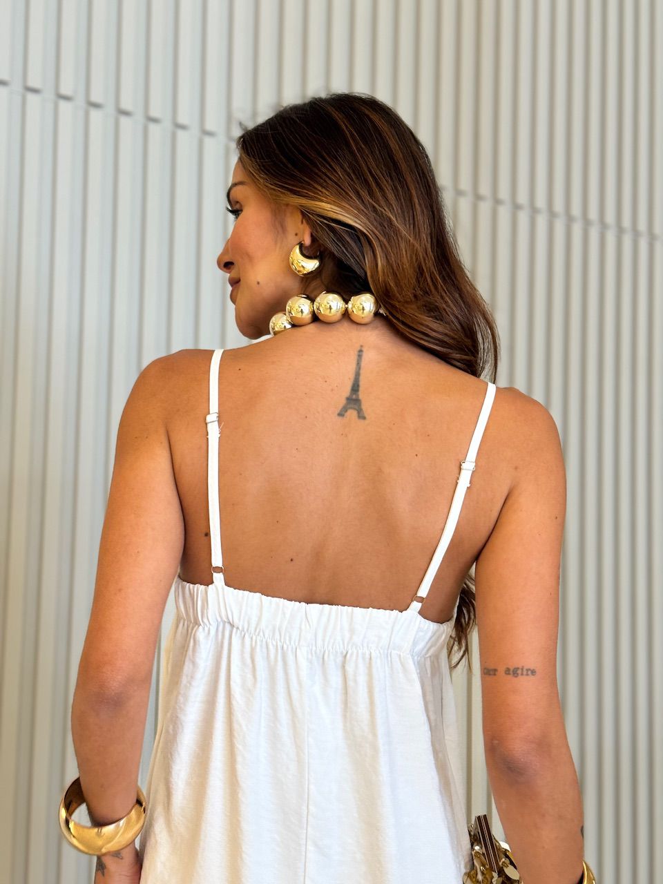 VESTIDO ELIANA ALCINHA OFF