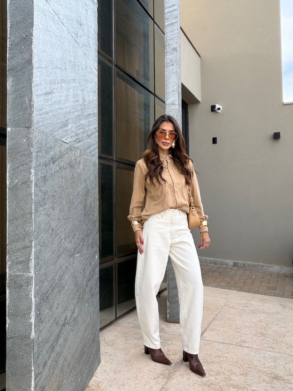 CAMISA VITÓRIA COTELÊ NUDE