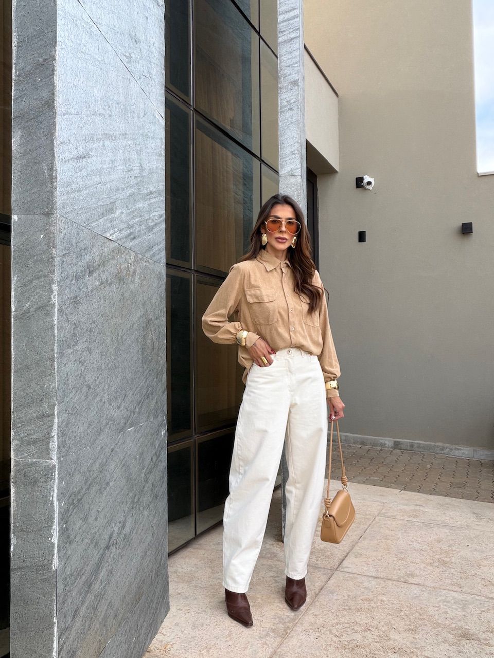 CAMISA VITÓRIA COTELÊ NUDE