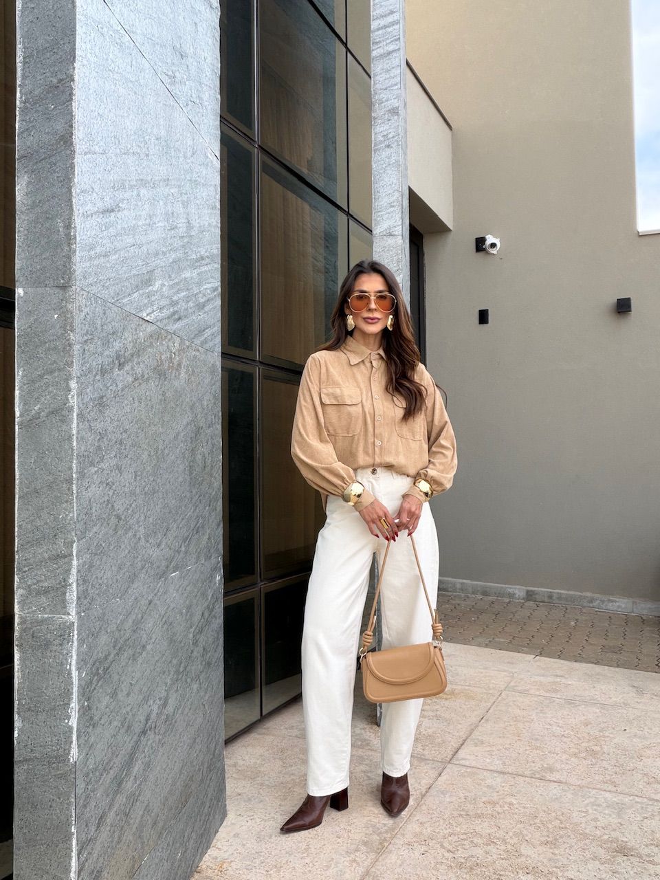 CAMISA VITÓRIA COTELÊ NUDE