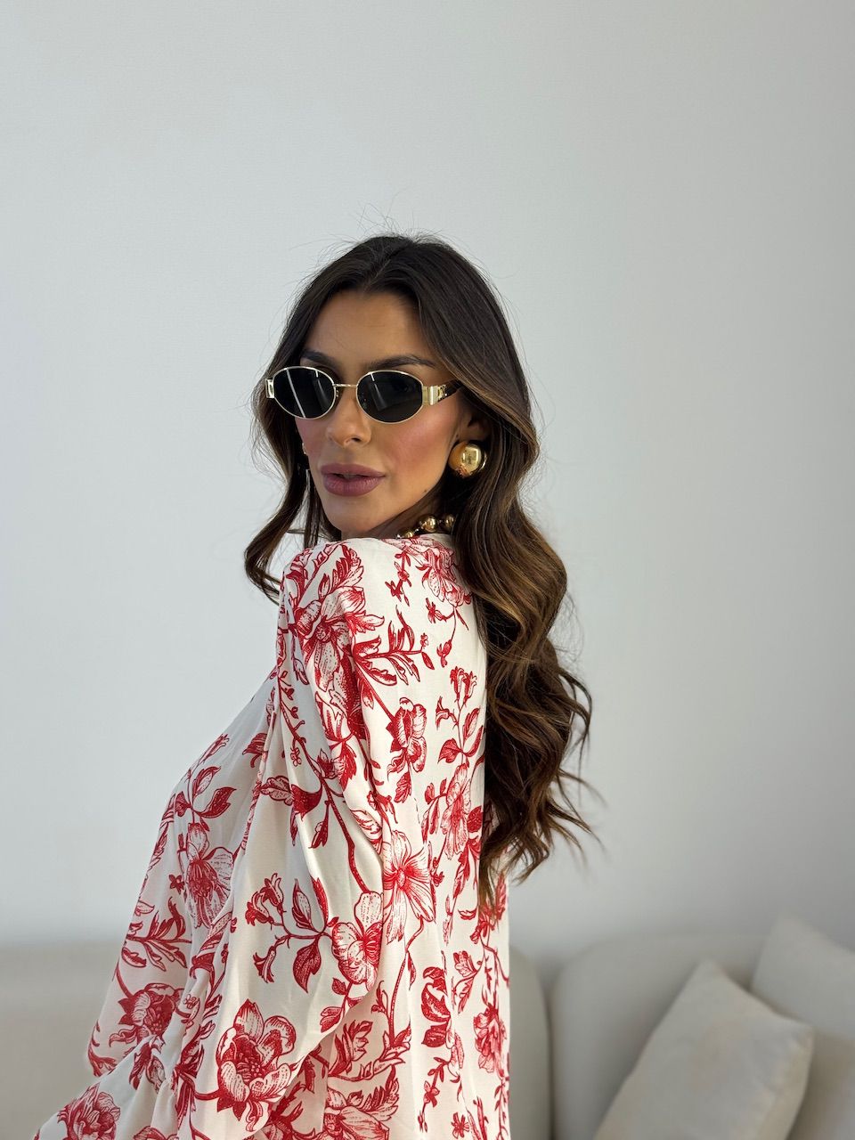 CONJUNTO ANA LIA BATA OFF