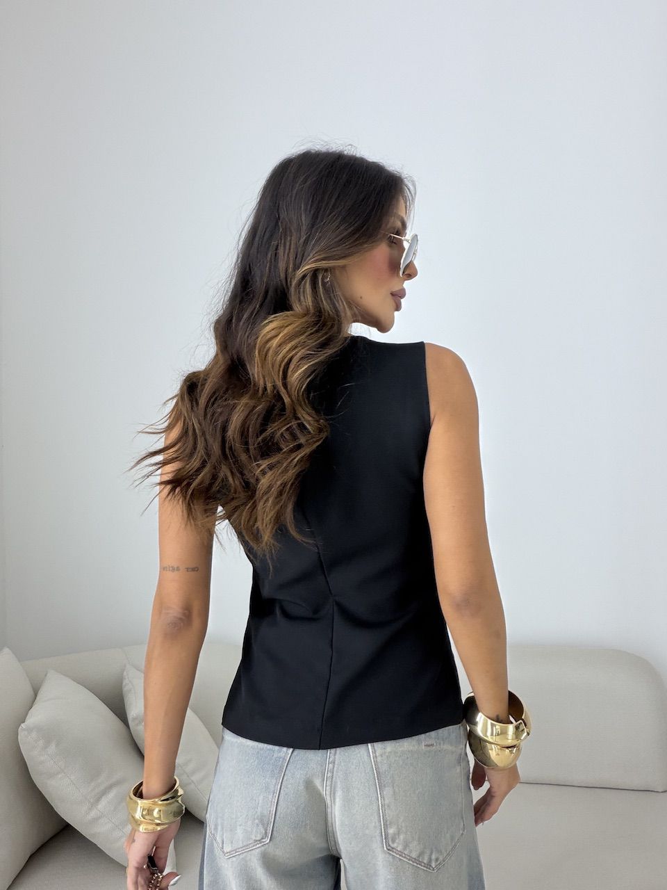 COLETE JENIFER ALFAIATARIA PRETO