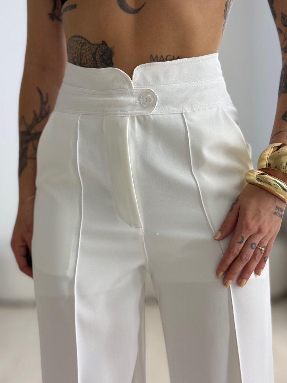 CALÇA LÊ PANTALONA OFF