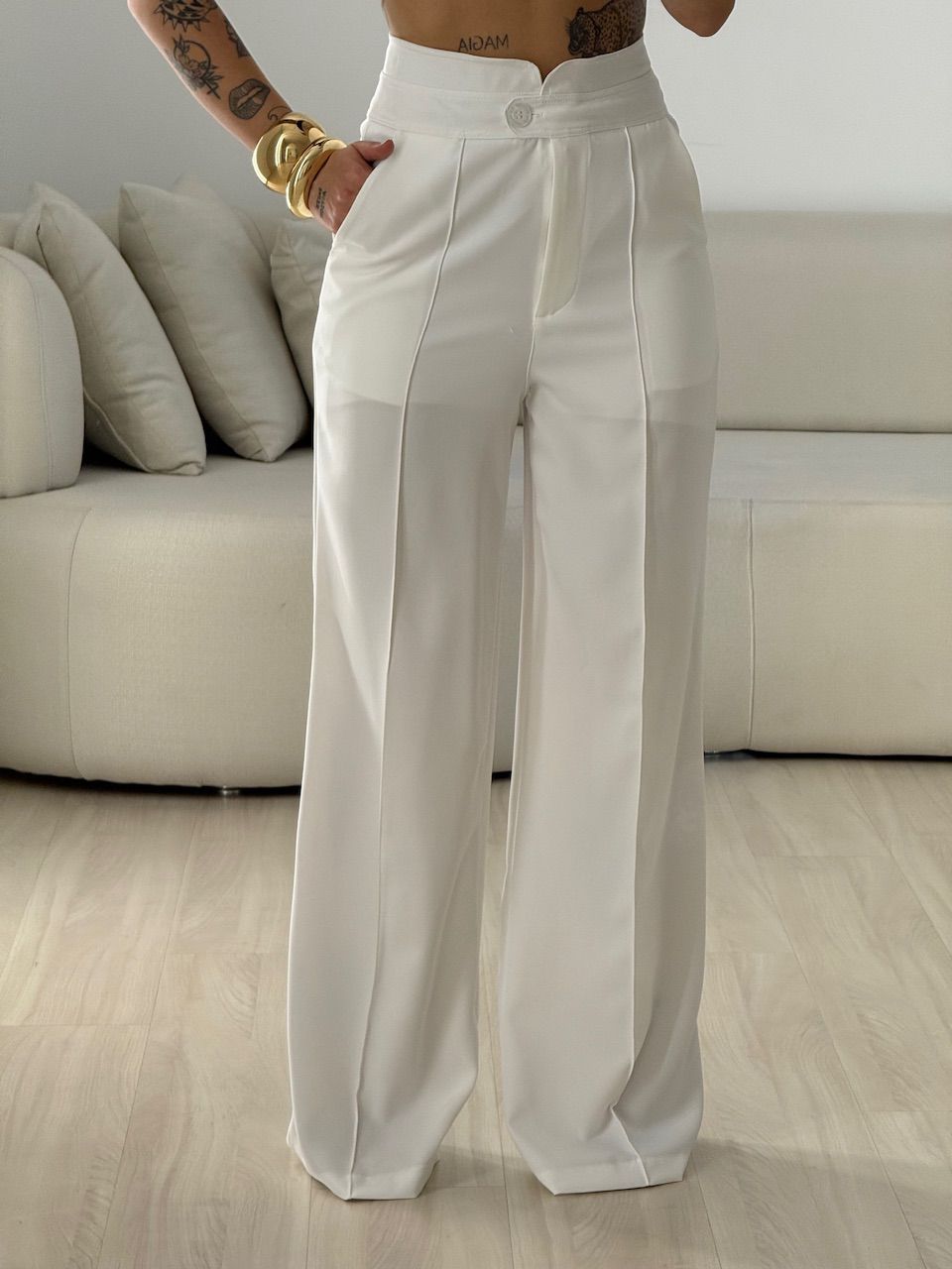 CALÇA LÊ PANTALONA OFF